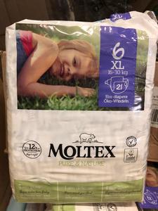 Pañales de Tela Suaves y Transpirables para Bebés, Venta al Por Mayor de Fábrica de Pañales Foshan, Pañales Económicos para Niños y Niñas, al Por Mayor - Product Image 4