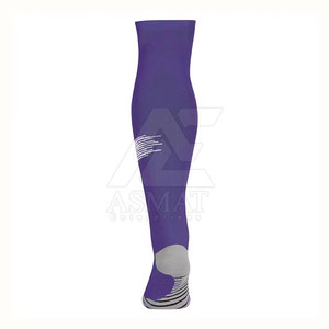 Durable Trendy Best Quality Men Football <b>Socks</b> <b>Long</b> Stretchable Sports <b>Socks</b> For Running And Practice 2026 - Product Image 3