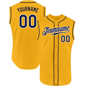 Uniforme de Béisbol con Botones, Personalizado para Jóvenes, Adultos, Hombres y Mujeres, con Logotipo del Equipo, Venta al Por Mayor - Product Image 1