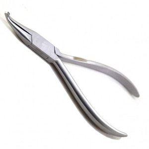 Pince orthodontique Kim de qualité supérieure, outil très demandé pour usage clinique, certifié CE, pinces orthodontiques dentaires - Product Image 4