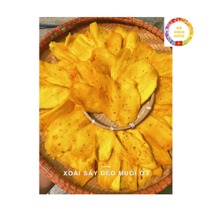 Trozos de Piña Seca Vietnamita Suave |   Chile picante indígena cultivado en casa, con sabor dulce y picante - Product Image 2