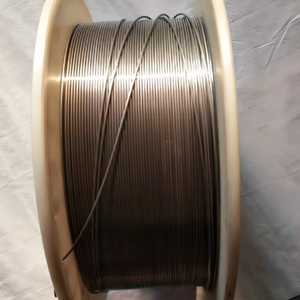 ลวดเชื่อมสแตนเลสคุณภาพสูง ER201 ER304 ER308 ER316L ขนาด 0.8 มม. - 2.0 มม. สำหรับเชื่อมแบบ MIG ราคาคุ้มค่า 304 316L - Product Image 4