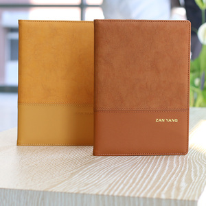 Funda ecológica de pana para cuadernos/libretas de negocios - Product Image 2