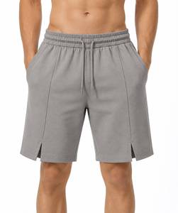 Shorts de sport haut de gamme pour hommes, légers, respirants, pour l'entraînement, la course à pied, la gym, le fitness, les vêtements de sport décontractés, les vêtements de performance - Product Image 1