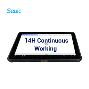 10 Inch <strong>Tablet</strong> <strong>Android</strong> 9.0 Octa Core CPU RAM 4GB+64GB Industrial <strong>Tablet</strong> PC for Retail - Product Image 2