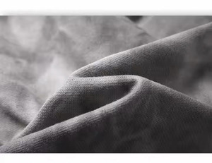 Anti Wrinkle Men Tie Dye Hoodies Premium Quality Casual Wear Latest <b>Designs</b> Hot Selling Tie Dye Hoodies With Custom Logo/Color - Product Image 5