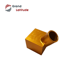 ชิ้นส่วนเครื่องจักรกลซีเอ็นซีสำหรับการผลิตอุตสาหกรรม - Product Image 1