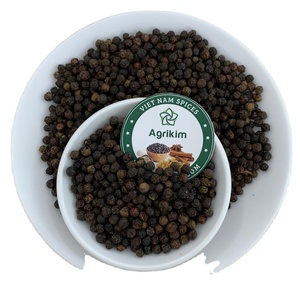 Pimienta Negra Picante Orgánica de Vietnam, Alta Calidad, 500-550 G/L, Proceso de Secado y Fritura AD, Pimienta Seca al Mejor Precio - Product Image 3
