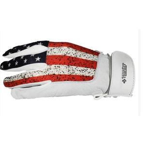 Gants de Baseball à la mode, vente en gros, prix abordable, fabricant professionnel, meilleure qualité - Product Image 2