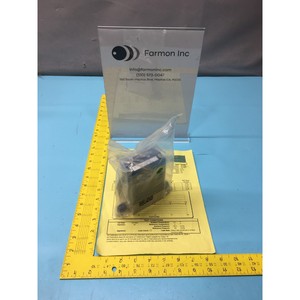 เครื่องควบคุมการไหลของสาร Aera FC-980, MFC, SiH4, 500 - อุปกรณ์และอะไหล่เซมิคอนดักเตอร์ระดับโลกที่เชื่อถือได้ - Product Image 2