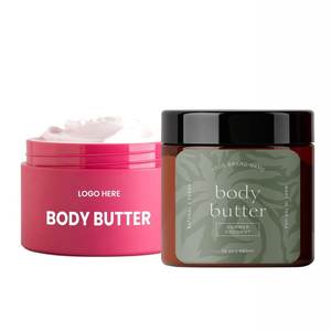 Crème Corporelle Ayurvédique en Gros OEM pour une Hydratation Profonde, Formule Naturelle Éclaircissante et Fixatrice d'Humidité Longue Durée - Product Image 5