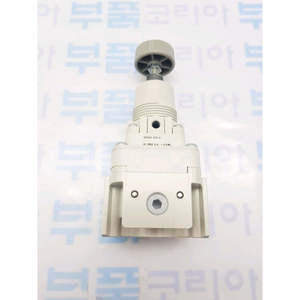 Modèle de régulateur de pression de précision SMC Pneumatics IR2020-02H-A - Product Image 3