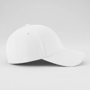 Mens <b>Cap</b> Low MOQ Custom <b>Baseball</b> <b>Cap</b> 3D Embroidery Logo <b>Plain</b> Gorras Sport Hat Adjustable Everyday Style OEM Supplier - Product Image 2