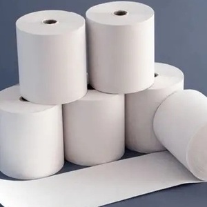 80x80mm POS <b>Printer</b> <b>Receipt</b> Paper Roll - Product Image 1