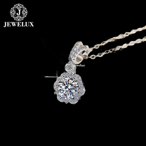 Nouveauté : Bijoux Statement Premium Personnalisés Plaqué Or Hip Hop en Argent 925 Certifié IGI – Meilleur Prix Jewelux - Product Image 2