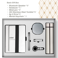 Ensemble cadeau d'affaires CARDSILK, carnet de notes, articles de luxe personnalisés avec logo d'entreprise, cadeaux pour le personnel, cadeaux d'entreprise, anniversaire d'entreprise
