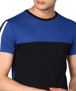 Wholesale Heavyweight T <b>Shirt</b> Plain Blank <b>Men</b> Luxury Custom Heavy 100% Cotton Oversize T <b>Shirt</b> - Product Image 5