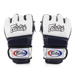 Guantes de Sparring MMA de Mano Abierta para Entrenamiento de Adultos, Kickboxing, Grappling, Saco de Boxeo y Actividades de Gimnasio - Product Image 3