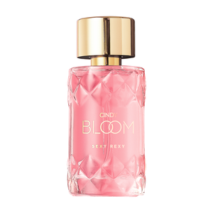 Perfume de Lujo para Mujer Sexy Rexy, 50 ml, el Más Vendido, Spray Floral de Larga Duración, CINDY BLOOM Eau De Parfum, Vietnam, Uso Diario - Product Image 1
