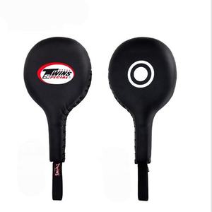 Paletas de Boxeo Profesionales Personalizadas al por Mayor, Paletas de Boxeo de Alta Calidad para Entrenamiento de Boxeo, Muay Thai/MMA - Product Image 3