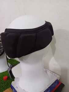 Diadema de fútbol americano 7V7 de última tendencia, protector de cabeza de material EVA suave para jugadores de rugby profesionales, para jóvenes y adultos - Product Image 6