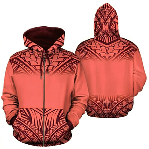 Sweat-shirts pour hommes, sublimation personnalisée, design tendance surdimensionné - Product Image 4