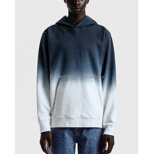 Oem Custom Plus Size <b>Men's</b> Hoodies Casual Tie Dye Logo Printing Jogging Sweatshirt Winter <b>Sherpa</b> <b>Hoodie</b> For <b>Men</b> - Product Image 1