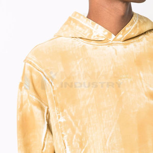 Sweats à capuche personnalisés effet délavé 2026 – Collection Hiver – Prix Abordable – En Vente en Ligne - Product Image 5