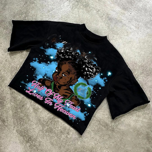 Camisetas de Gran Tamaño para Hombre, Diseño Moderno, Alta Calidad, Superventas, Nueva Llegada, Casuales, 100% Algodón, Manga Corta, Transpirables, Acido - Product Image 2