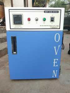 เตาอบลมร้อน SRI SAI พร้อมตัวควบคุมดิจิตอล รับผลิตตามแบบ OEM - Product Image 2