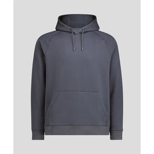 Sudaderas con Capucha para Hombre al por Mayor, de Alta Calidad, Personalizadas, Corte Regular, Felpa Sólida, Algodón Grueso, Estilo Pullover, Unisex - Product Image 1