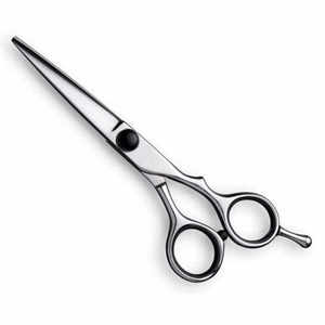 กรรไกรตัดผม ATS314 ของญี่ปุ่น ใบมีดขนาดใหญ่ สำหรับช่างตัดผม - Product Image 3