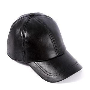 Proveedor de Gorras de Cuero Personalizadas para Marcas de Moda de Lujo que Buscan Soluciones OEM y de Marca Privada - Product Image 5