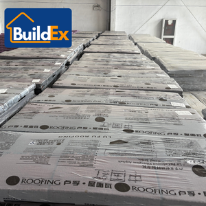 Tuiles <span class=keywords><strong>de</strong></span> <span class=keywords><strong>toiture</strong></span> en <span class=keywords><strong>asphalte</strong></span> laminé brun <span class=keywords><strong>de</strong></span> haute qualité 5,2 mm, souples et imperméables, pour la <span class=keywords><strong>réparation</strong></span> <span class=keywords><strong>de</strong></span> toitures en Inde, Kerala - Product Image 5