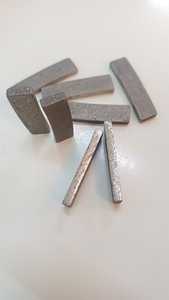 Segments de lame de scie diamantée de 400 mm pour le béton - Product Image 3