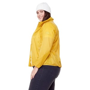 Veste coupe-vent pour homme respirante, nouveau design 2026, avec logo personnalisé, veste coupe-vent de haute qualité pour homme avec poche - Product Image 2