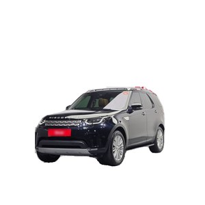 Land Rover Discovery HSE Luxury 3.0 TD6 Abril 2017 164.336 km Emisión Euro V Volante a la Izquierda Caja de Cambios Automática Asientos de Cuero Traseros - Product Image 1