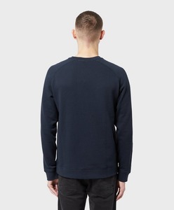 Sudadera Personalizada de Alta Calidad con Estampado Puff para Hombre, Cuello Redondo, Manga Regular, Bordado 3D - Product Image 6