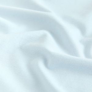 T-shirt décontracté pour homme 100 % coton jersey, col rond, manches courtes, coupe oversize, couleur unie, respirant, séchage rapide, anti-boulochage, devant - Product Image 4