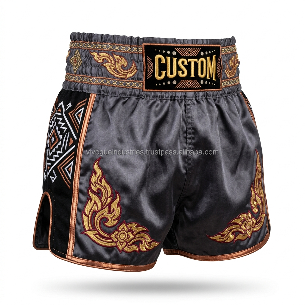 Custom