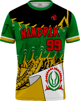 2026 Unisex untuk Jersey Terbatas Alternatif Kustom Bernapas Lengan Pendek Kaos Baseball Jahitan Bordir Seragam Remaja