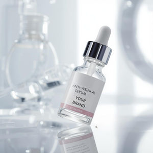 Suero Líquido Natural para el Cuidado de la Piel, Anti-Acné y Anti-Arrugas, con Ácido Salicílico, para Solución Esencial Facial, Venta al Por Mayor ODM/OEM, Marca Privada - Product Image 1