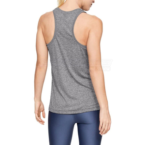 Débardeur Performance Racerback pour femme – T-shirt athlétique sans manches qui évacue l'humidité pour la gym et le yoga - Product Image 4