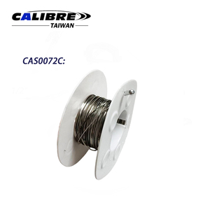 TAIWAN CALIBRE Automotive Tools Windscreen Cutting Wire - Product Image 5