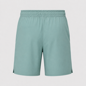 OEM Custom <b>Mens</b> Boardshorts Quick Dry Swim <b>Trunks</b> Lightweight Casual Beach Shorts Wholesale Manufacturer Factory - Product Image 6