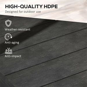 Base per Ombrellone da Giardino - per il Tuo Spazio Esterno - Product Image 6