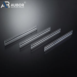 라인 레이저 실린더 렌즈 <span class=keywords><strong>Led</strong></span> 광학 마이크로 평면 볼록 스캔 조명 원통형 렌즈 오목 평면 원통형 렌즈 - Product Image 1