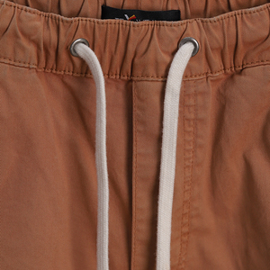 Mens Eco-Friendly <b>Work</b> Wear <b>Cargo</b> Pant 98% Cotton 2% Spandex Stretch Anti-Wrinkle & Private Label Available - Product Image 3