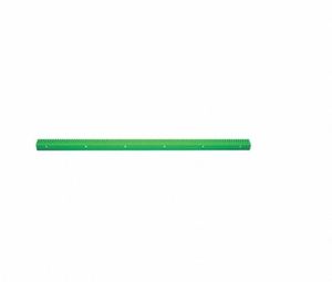 Barre de raclage robuste de rechange pour moissonneuse-batteuse, pour remplacement et entretien à bas prix - Product Image 3