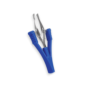 Pinzas para Cejas Médicas Warsaw, Producto de Calidad Premium de Grado Médico - Product Image 1